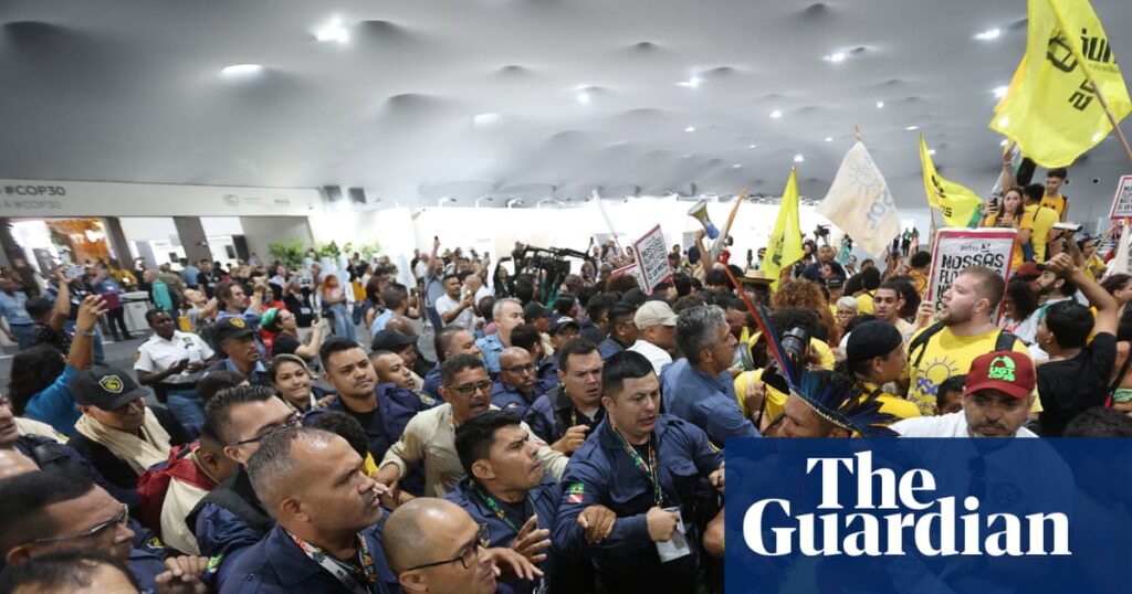 As Cop30 meets, climate is slipping down the boardroom agenda | Cop30