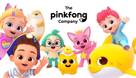 'Baby Shark’ production company swims into IPO, promises more viral hits