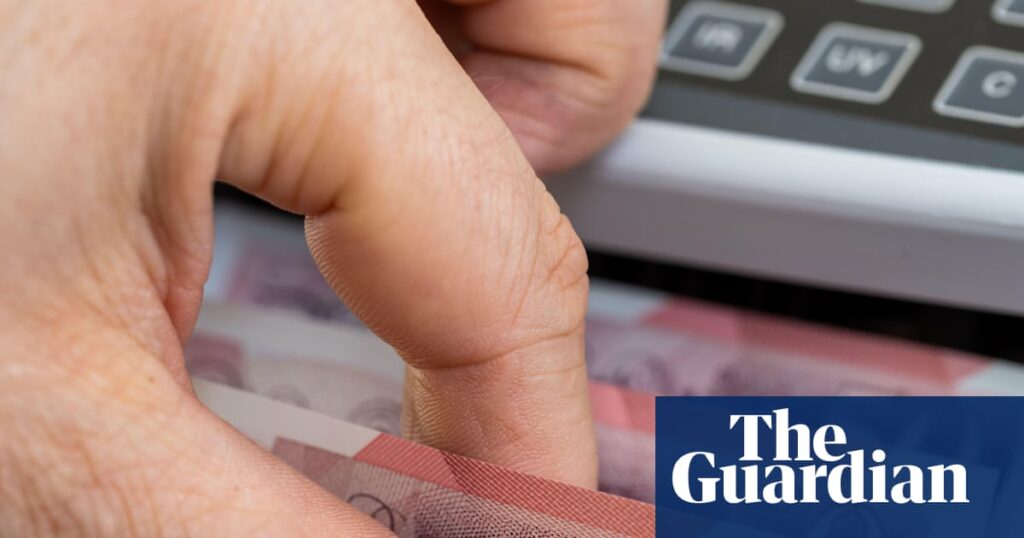 Beat the budget: a five-point action plan to help you manage your cash | Money