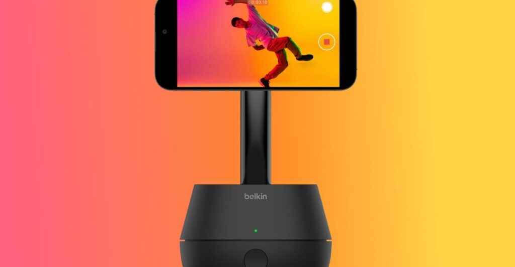 Belkin is recalling its iPhone tracking stand and two power banks