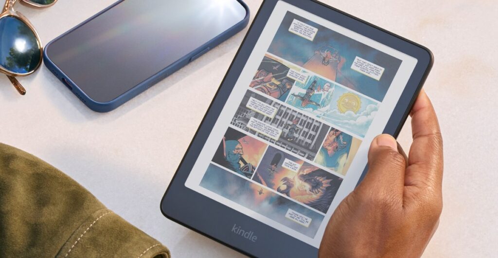Best cheap Kindle deals of November 2025