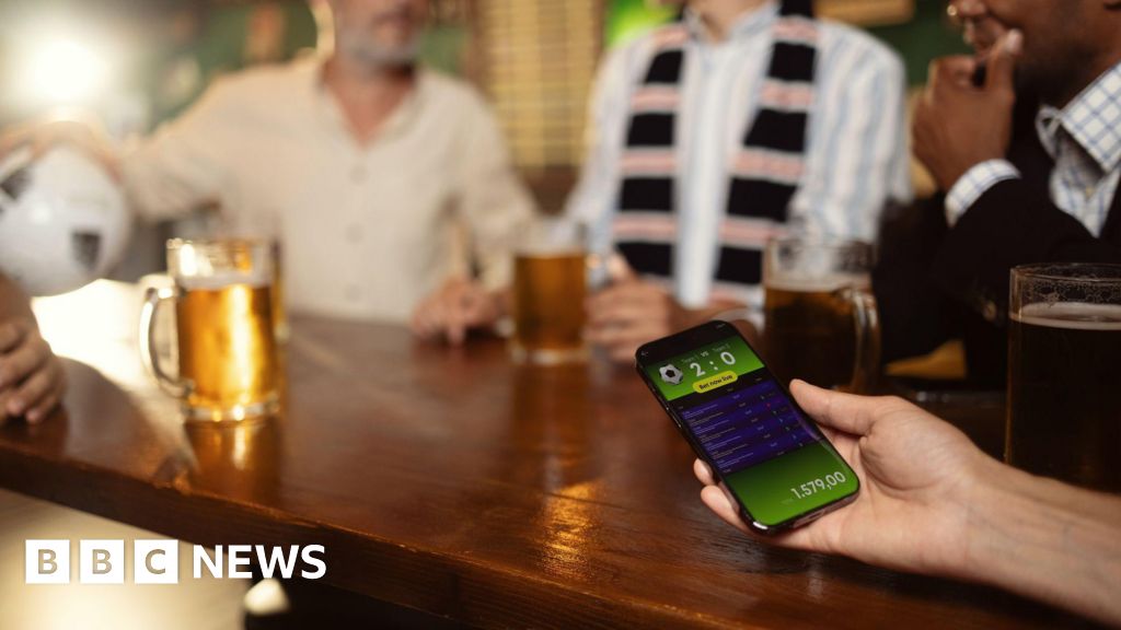 Betting firms 'scaremongering' over potential tax rises, say MPs