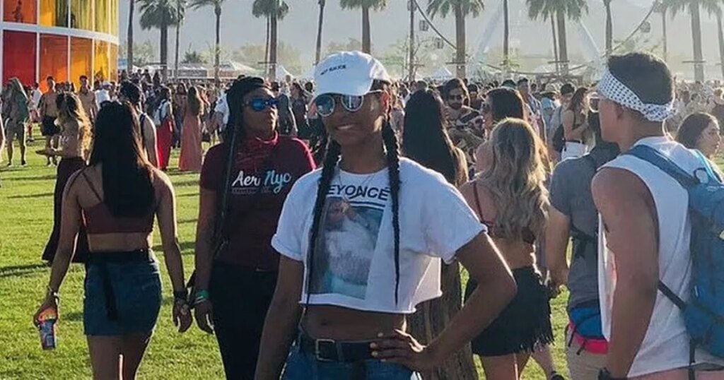Beyoncé fan dies at 25 after becoming a viral meme following Coachella video
