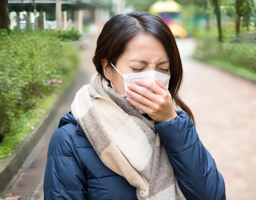 Bird flu viruses dodge the human body’s fever defense