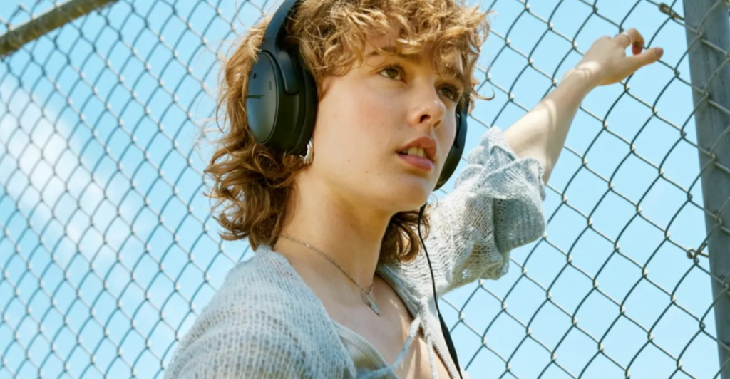 Bose’s noise-canceling QC Headphones are more than 50 percent off