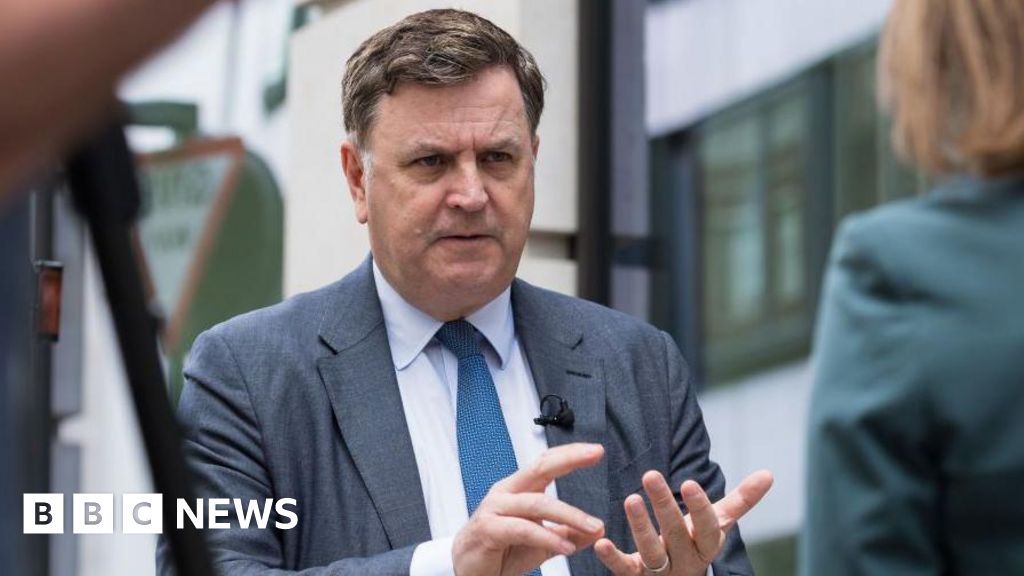 Call for probe into 'possible market abuse' in Budget run-up