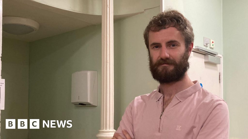 Cambridge shelter resident says Budget must focus on housing