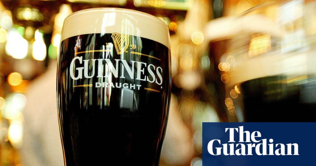 Can ex-Tesco boss Drastic Dave refresh the fortunes of drinks giant Diageo? | Diageo