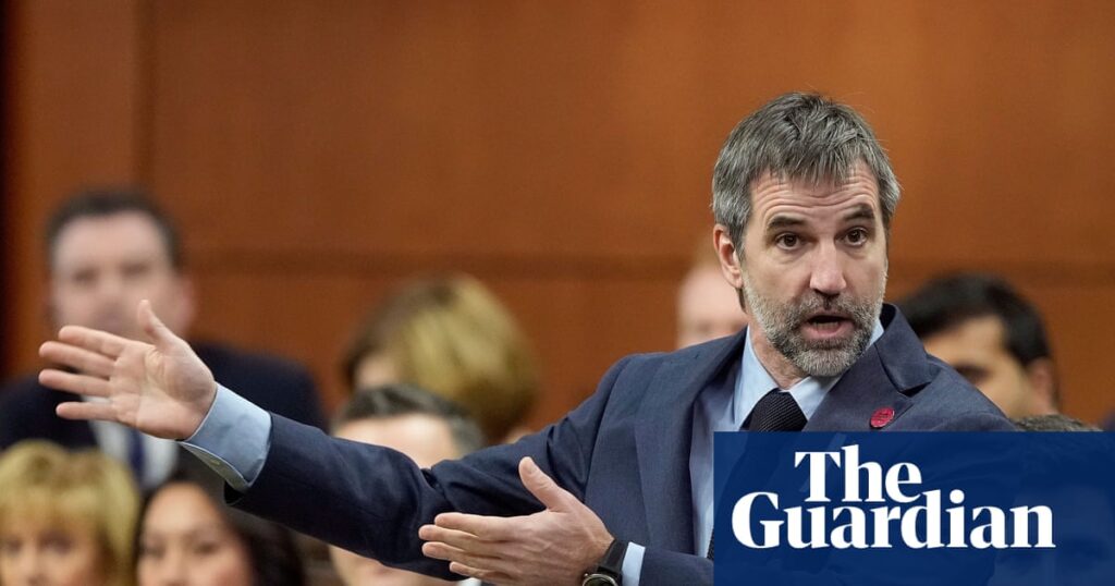 Canada minister resigns from cabinet over Carney’s controversial oil pipeline deal | Canada