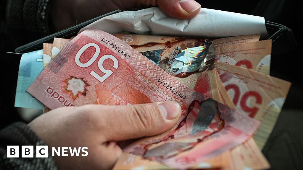 Canadian man loses legal battle to reclaim C$1.2m-dollar stash