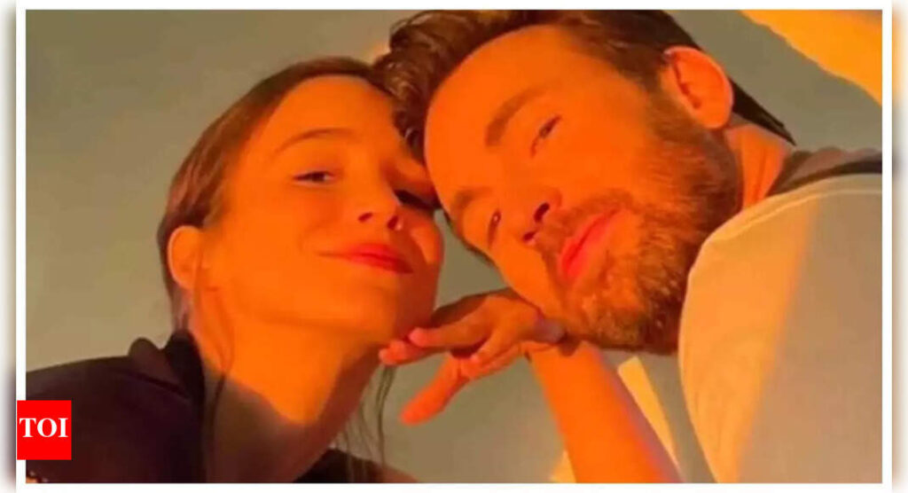 Chris Evans CHEATED on wife Alba Baptista? Rumours go viral weeks after couple welcome first baby together |