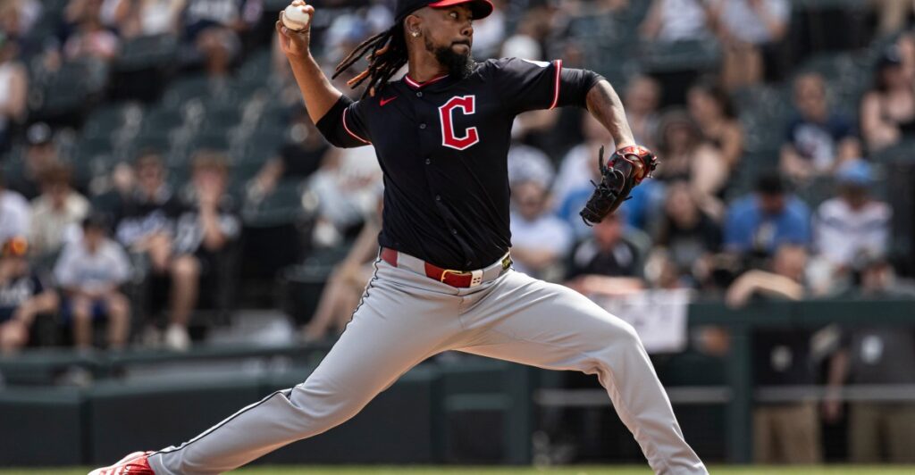 Cleveland Guardians’ pitchers indicted for rigging online bets