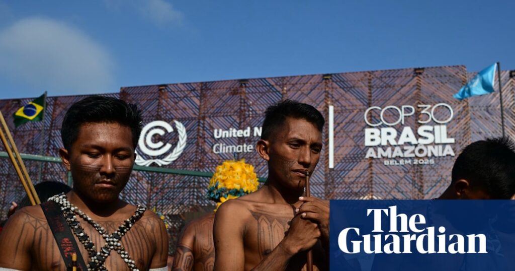 Cop30 was meant to be a turning point, so why do some say the climate summit is broken? | Cop30