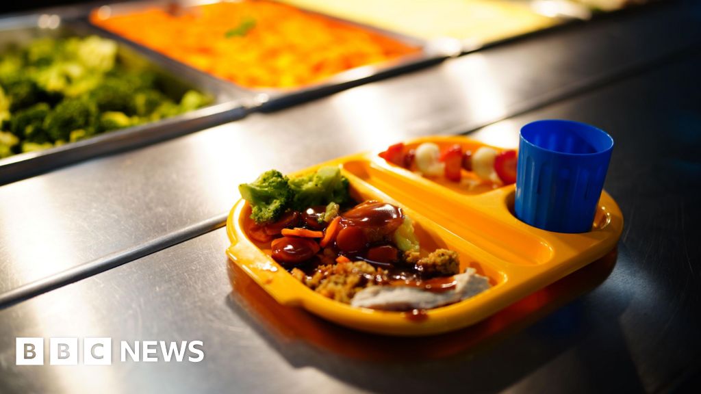 Devon to see 1,300 more children get free school meals