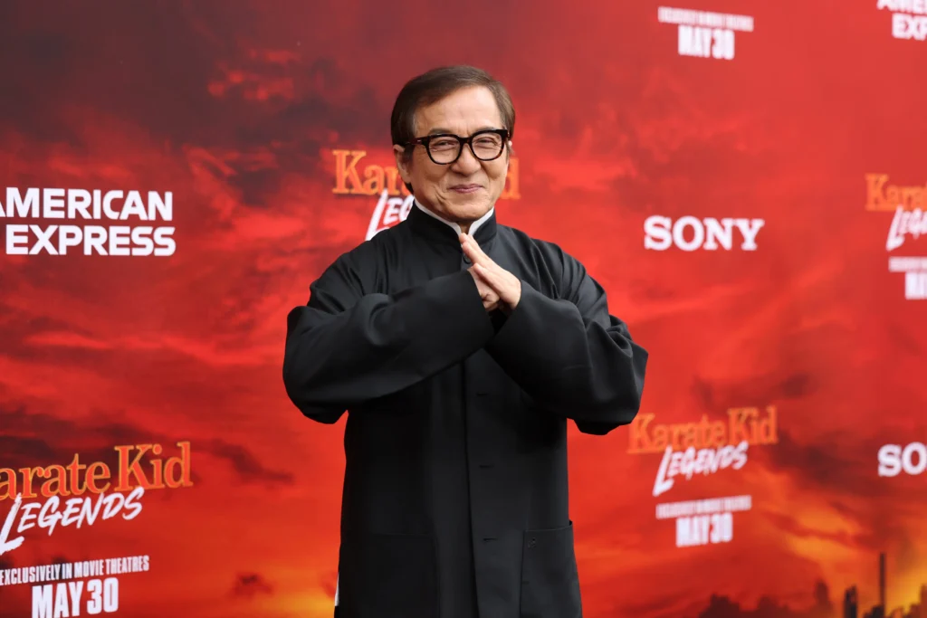 Did Jackie Chan pass away? Viral death struggle claim debunked