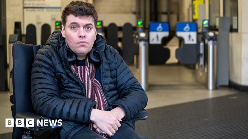 Disability hate crime on public transport: Are viral TikTok trends making it worse?