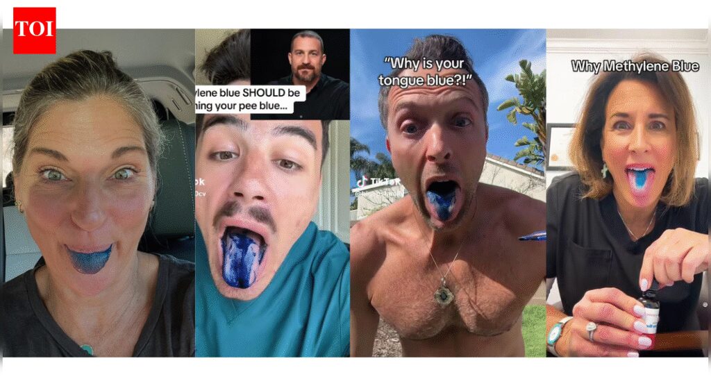 Doctors issue major warning over viral ‘limitless pill’ used by celebrities as “brain fuel” |