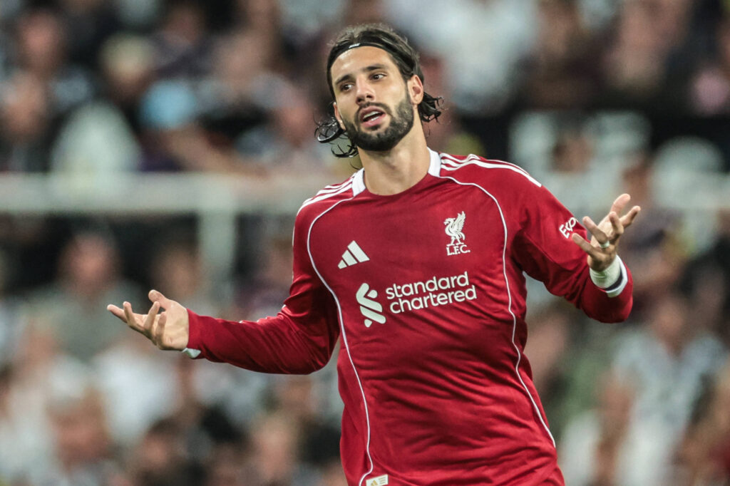 Dominik Szoboszlai Speaks Out After Fans Slam Viral Celebration