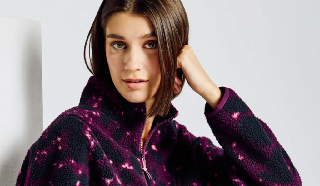 Dunnes Stores drops new colours of viral snug fleece