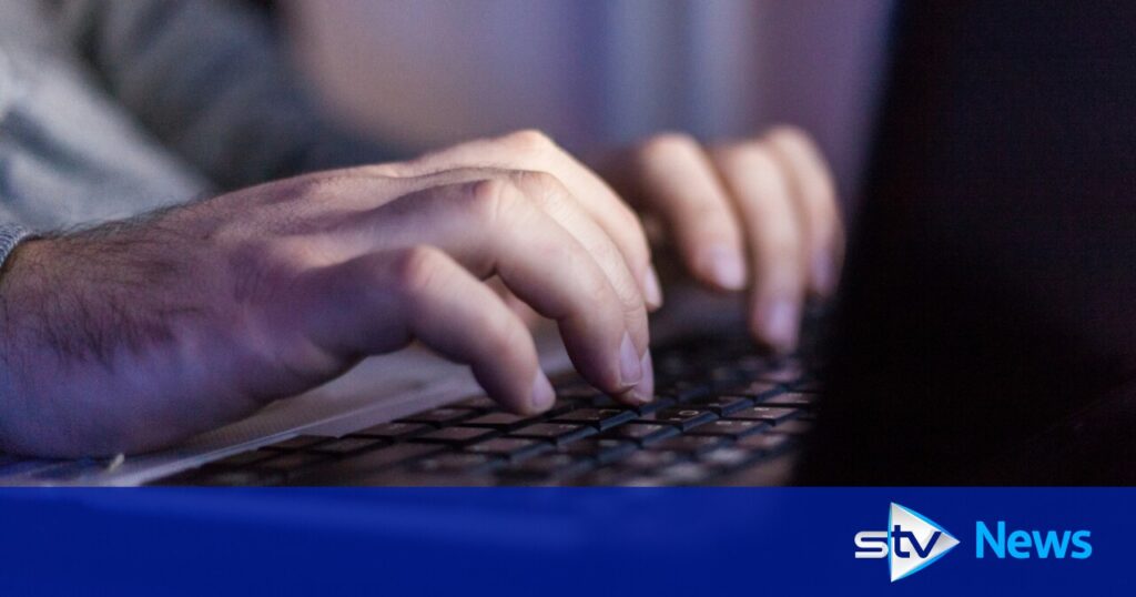 East Lothian schools taken offline over virus fears