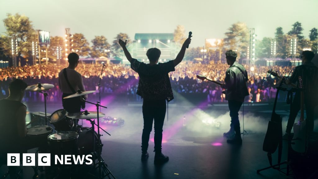 Fame reduces musician life expectancy by four years, study finds