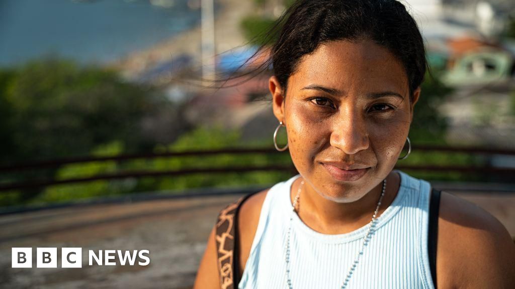 Family of missing Colombian seek answers after US strike on alleged drug boat