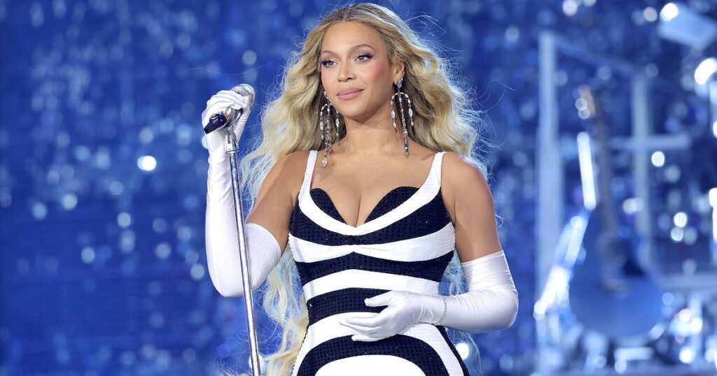 Fan From Viral 'Beyoncé: Homecoming' Moment Dead at 25: RIP to Sydney Hardeman