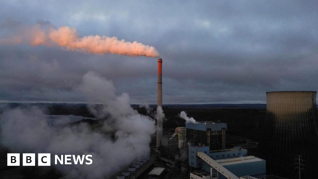 Fossil fuel emissions rise again