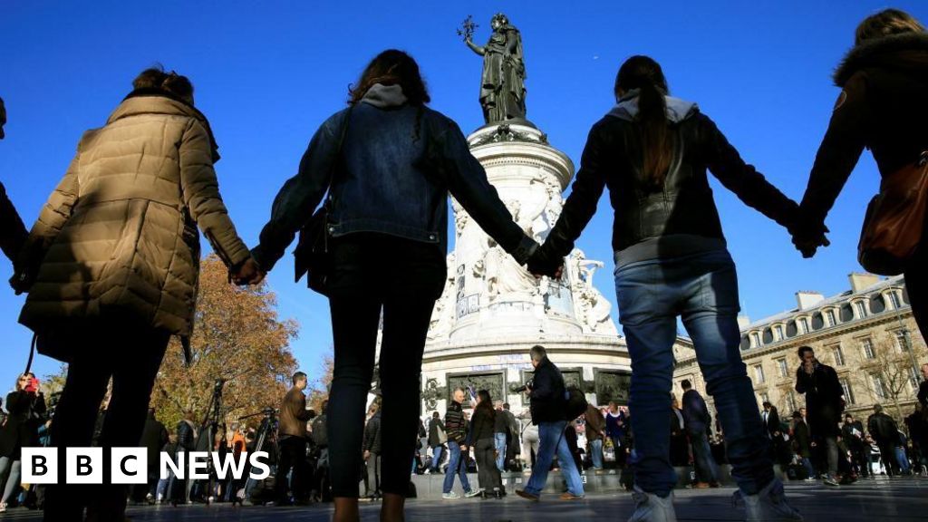 France focuses on jihadist enemy that never went away, 10 years after Bataclan