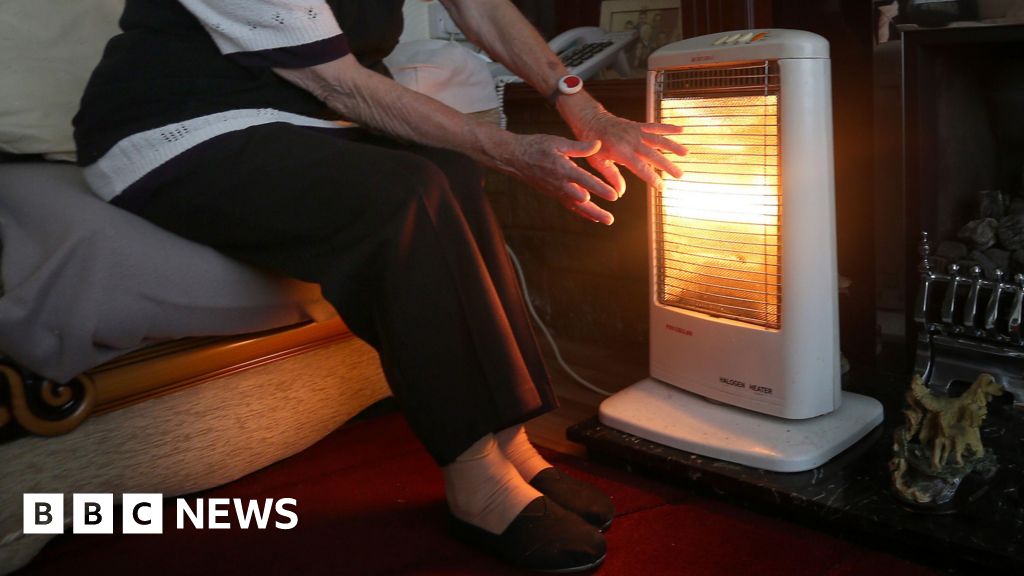 Fuel poverty will tighten grip in Hull this winter, charity says