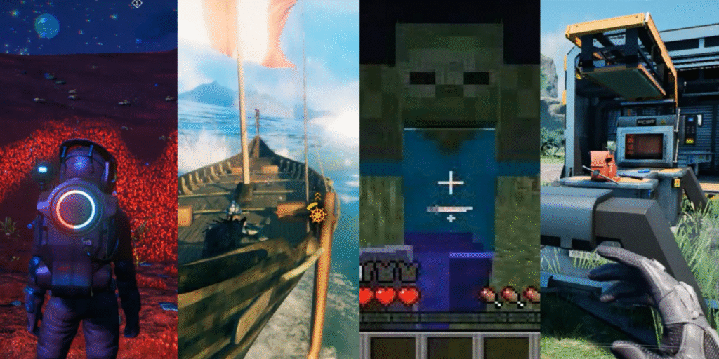 Google Deepmind is using Gemini to train agents inside Goat Simulator 3