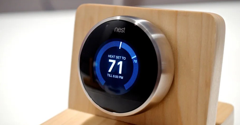 Google is collecting troves of data from downgraded Nest thermostats