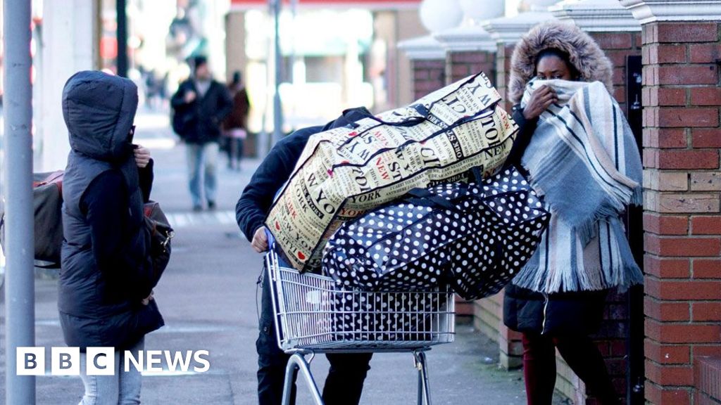 Government recovers £74m from asylum hotel firms