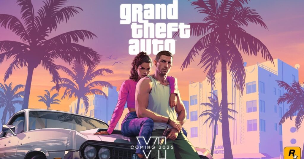 Grand Theft Auto VI launch delayed until November 2026