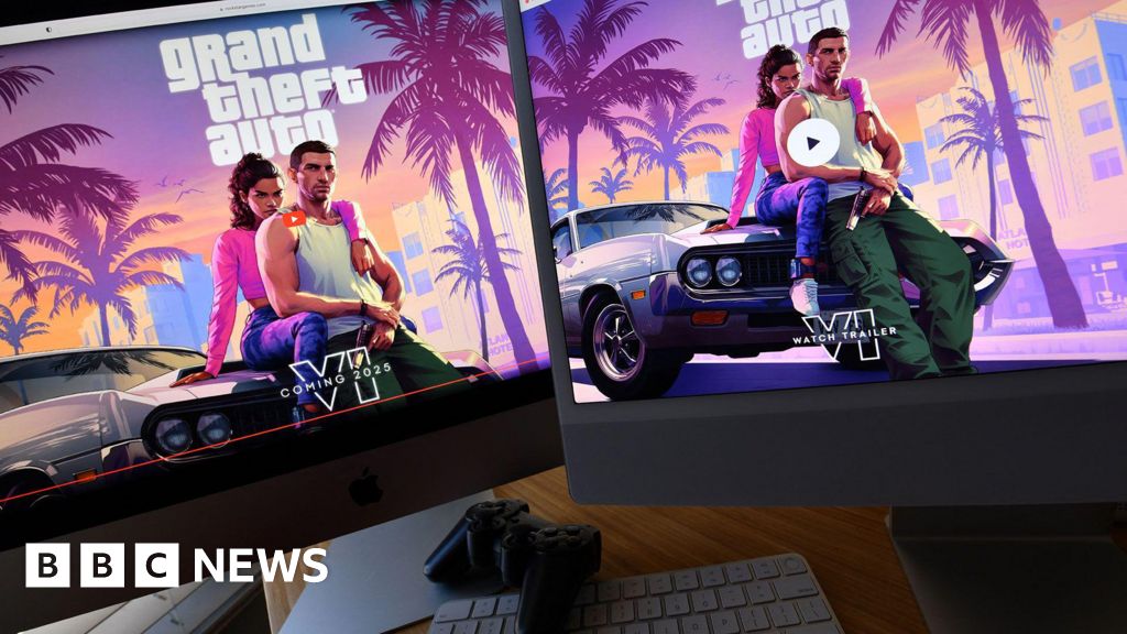 Grand Theft Auto studio accused of 'union busting' after sacking workers
