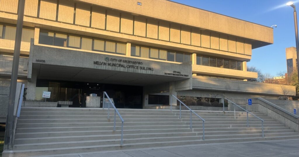 Greensboro residents continue push for police reform after another viral arrest video