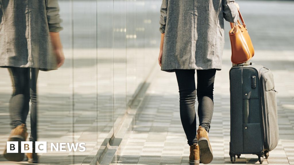 Guests ejected mid-stay from bankrupt hotel chain Sonder