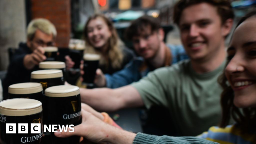 Guinness maker appoints former Tesco chief Dave Lewis as new boss
