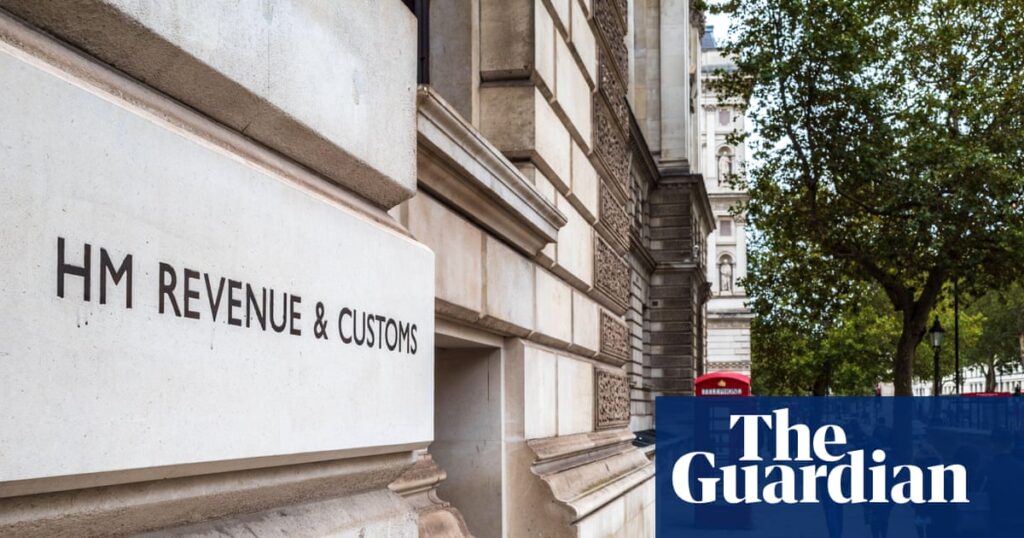 HMRC trial of child benefit crackdown wrongly suspected fraud in 46% of cases | Child benefits