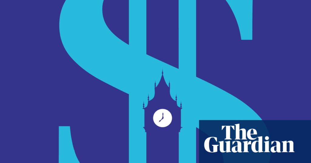 Has Britain become an economic colony? | Technology
