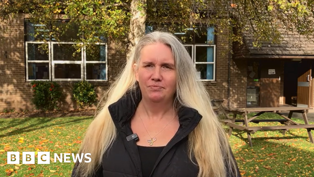 Hereford food bank vows to continue despite setback