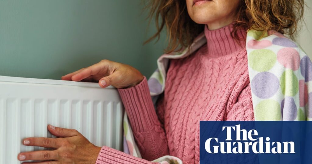 Households in Great Britain face surprise rise in energy bills from January | Energy bills