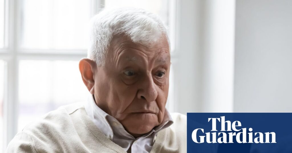 How HMRC and insurance firms make bereavement even harder | Insurance