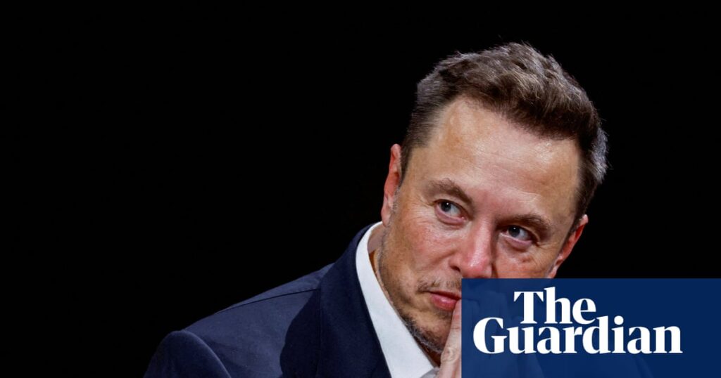 How Tesla shareholders put Elon Musk on path to be world’s first trillionaire | Elon Musk