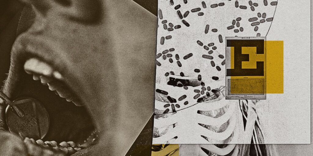 How conspiracy theories infiltrated the doctor’s office