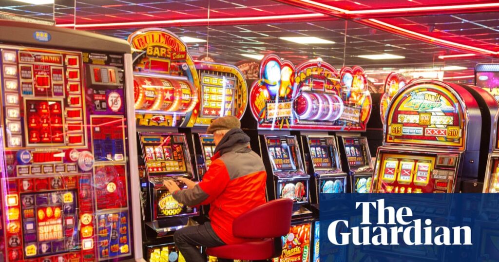 How could Reeves hit gambling firms – and are they fearmongering over impact? | Gambling