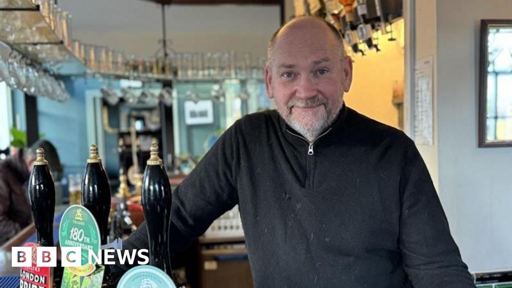 How is the budget affecting businesses in Surrey?