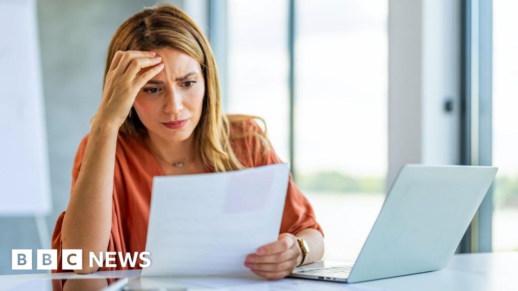 How the chancellor just took a chunk out of your future pay