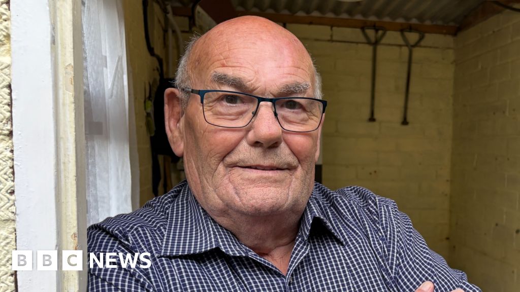 'I heat my Essex home with a data centre in the shed'