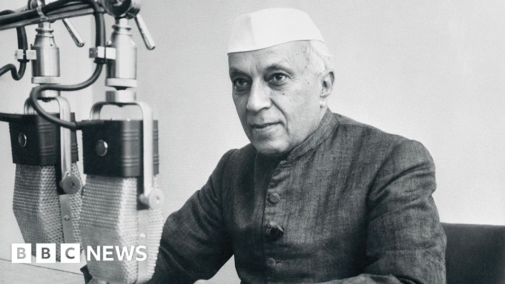 In Mamdani's New York win, India's Nehru finds an echo